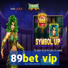 89bet vip